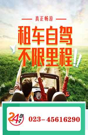 不限公里(侧边、电脑端）