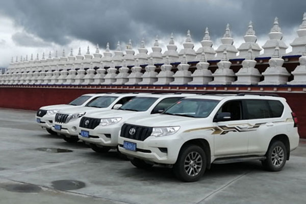 重庆市旅游租车价格