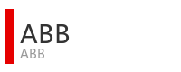 重庆宜度租车公司合作单位：ABB